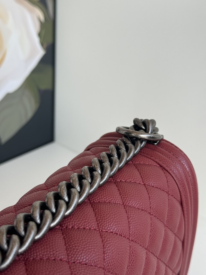 Ch**el leboy series bags